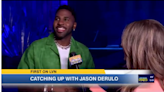 Jason Derulo Kicks off Las Vegas Residency Memorial Day Weekend