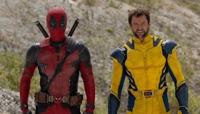 Deadpool & Wolverine Review: A Solid MCU Entry, But It's No Juggernaut - Looper