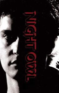 Night Owl (film)