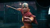 Netflix’s ‘Avatar: The Last Airbender’ Shifts Showrunners Again as Albert Kim Steps Down