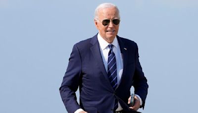 Grupo de Demócratas se oponen a la designación de Biden como candidato