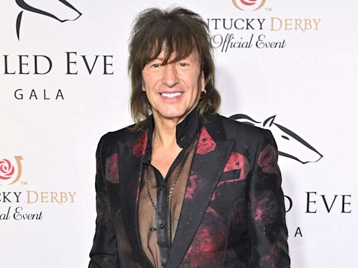Richie Sambora confirms he'd return to Bon Jovi