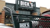 Dick's Sporting Goods raises guidance, says shoppers are spending more on sneakers and athletic gear