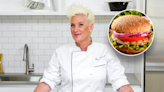 Celebrity chef Anne Burrell shares her 'Killer Turkey Burger' recipe for holiday weekend