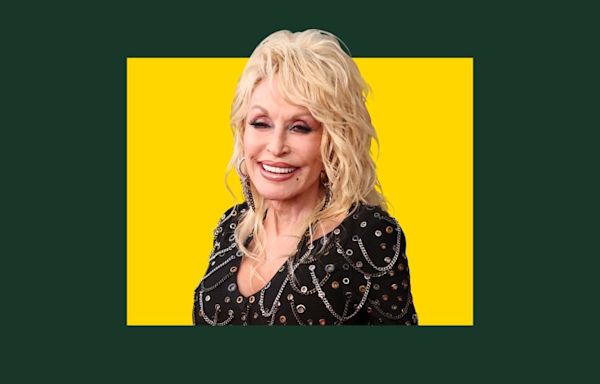 Dolly Parton Just Taught Me Her Easy Trick for Making the Fluffiest Scrambled Eggs