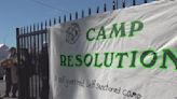 Sacramento offers lifeline to keep Camp Resolution homeless community from closing