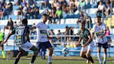 Santo André 0 x 1 Maringá-PR - Dogão elimina Ramalhão na Série D