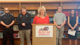 Hazard event kicks off campaign against what foes call the ‘voucher amendment’