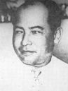 Mohammad Husni Thamrin