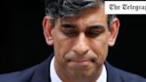 Rishi Sunak deserves the punishment of a long Tory leadership contest