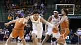 No. 9 Baylor rallies after George injury to beat No. 8 Texas