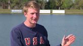 Journey to Paris: Sarasota rower manifests childhood dream of becoming Olympian into reality