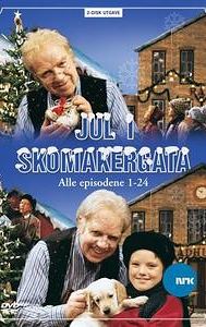 Jul i Skomakergata