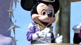 Estimating The Fair Value Of The Walt Disney Company (NYSE:DIS)