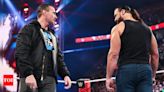 Drew McIntyre could face CM Punk at SummerSlam 2024 | WWE News - Times of India