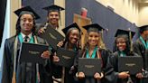 New Smyrna Beach High School seniors celebrate graduation 2024 at the Ocean Center