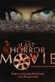 The Last Horror Movie