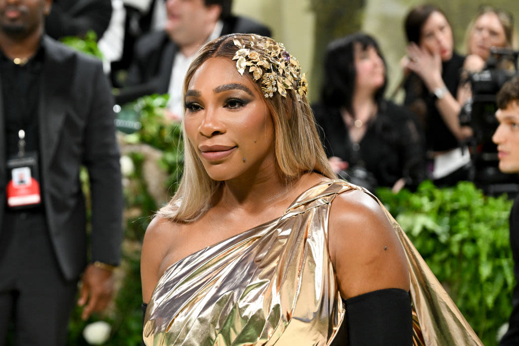 Serena Williams To Host 2024 ESPY Awards: “This Is A Dream Come True”