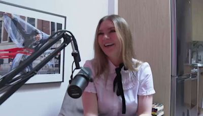Anna 'Delvey' Sorokin launches podcast