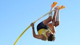 Armand Duplantis, el niño maravilla del atletismo, batió su propio récord mundial y ganó el oro