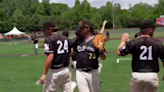 Birmingham-Southern College gets send-off celebration ahead of College World Series