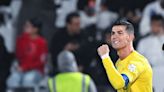 Ronaldo angers Saudi fans with obscene gestures, after 'Messi' taunts