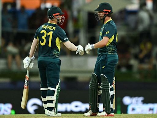 Decoded: Why Travis Head-David Warner Opening Pair Has Been A Success In T20 World Cup | Cricket News