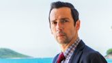 Death in Paradise confirms Ralf Little’s replacement