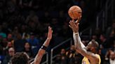 Lakers superan al Magic y ponen fin a racha de 4 derrotas