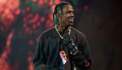 Travis Scott to perform 1-night-only concert at MetLife: How to get tickets