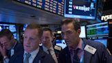 US stocks jump after wild week as investors digest wave of corporate earnings reports