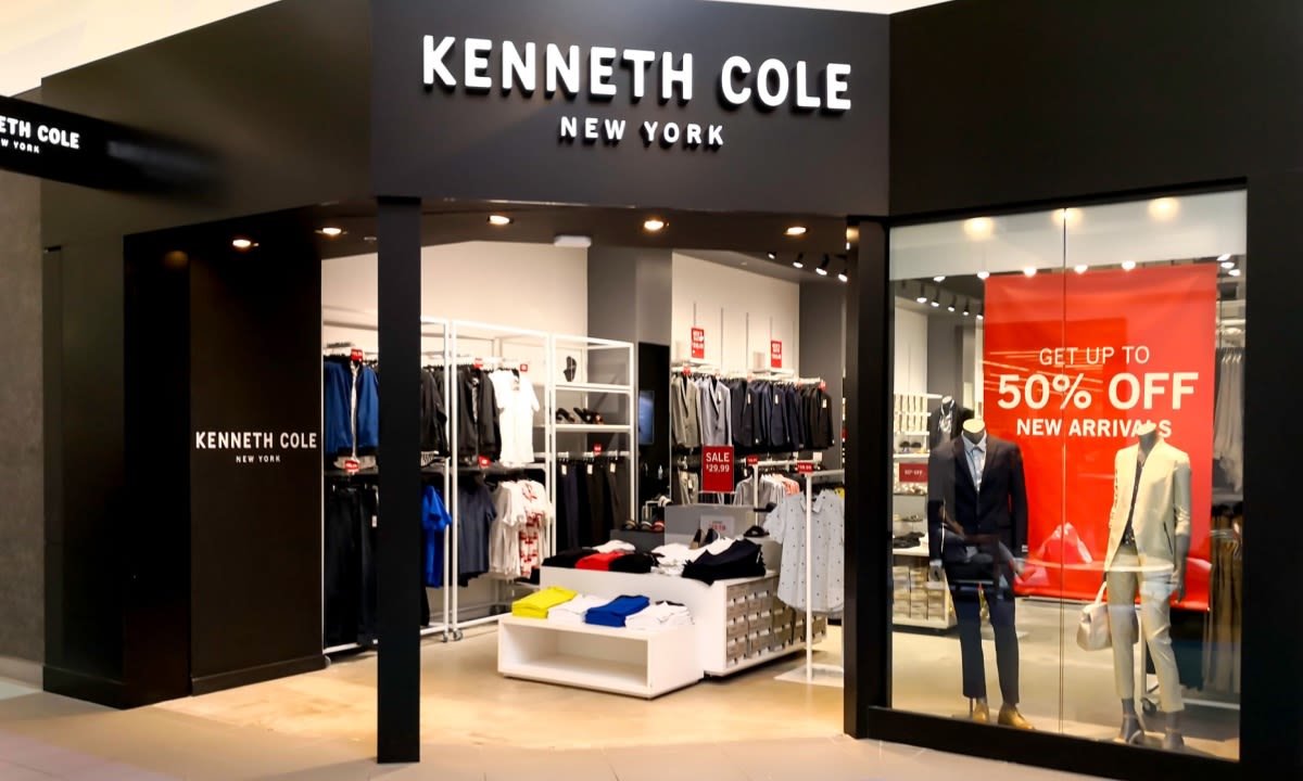 Navigating Change: Insights From Kenneth Cole and Nuts.com