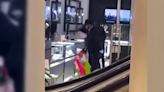 Video shows brazen smash-and-grab at Chicago area jewelry store