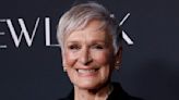 Glenn Close Shares Unfiltered Pic of Facial Injury One Day Before 77th Birthday