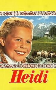 Heidi (1965 film)