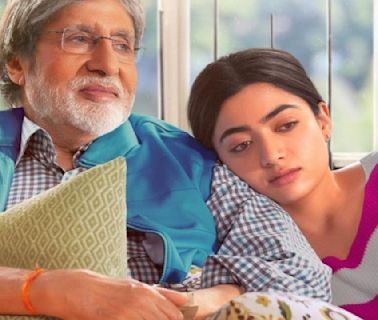 5 must-watch Amitabh Bachchan movies on Netflix for an unforgettable Bollywood experience