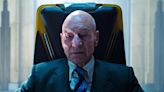 Patrick Stewart dice que grabar sus escenas en Doctor Strange 2 fue frustrante y decepcionante