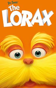 Dr. Seuss' the Lorax