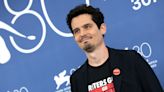 Venice: Damien Chazelle, Martin McDonagh and Laura Poitras Wear WGA Strike T-Shirts to First Festival Press Conference