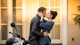 Sam Heughan-Led The Couple Next Door Gets Steamy First-Look Images