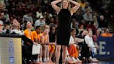 Handful of coaches in women's tourney leading alma maters