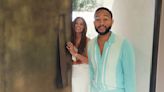 John Legend and Chrissy Teigen’s kids’ rooms are ‘beyond anyone’s wildest dreams’