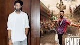 ’’Mental energy’’: Prabhas praises Ram Pothineni starrer ’SteppaMaar’ song from ’Double iSmart’