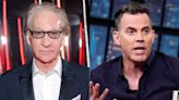 Steve-O Says He Asked Bill Maher to Avoid Weed for ‘Club Random’ Chat to Honor Sobriety but the Host Refused