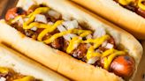 The Origins Of Greek Hot Dog Sauce