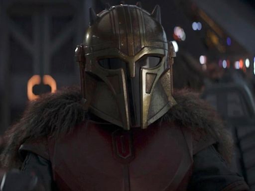 One Star Wars Actor Has Disappointing Update About Joining The Mandalorian & Grogu Movie