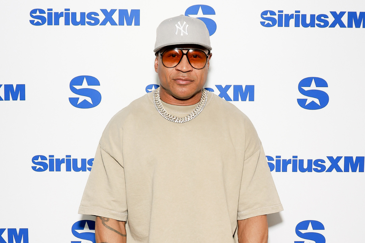 LL Cool J speaks out on album flop—"can't be a part-time artist"