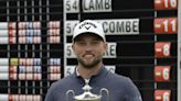 Matty Lamb from Brampton Golf Club clinches PGA Assistant's Championship