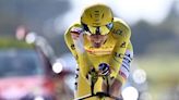 Tadej Pogacar: The invisible champion out to win historic third Tour de France