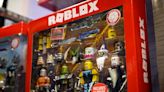 How safe is online gaming platform Roblox for children?